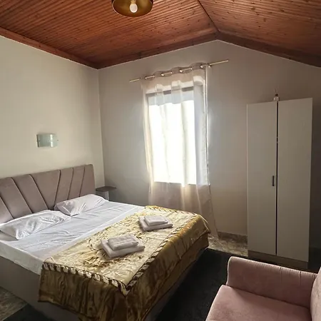 فندق Arcadia Garden *