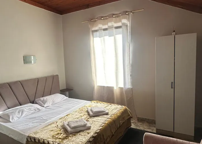 Hotel Arcadia Garden *