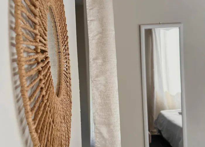 Arcadia Garden * Tirana