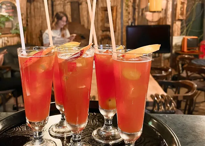 Arcadia Garden Hotel