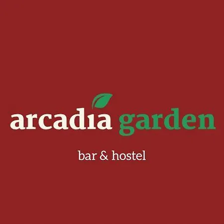 Arcadia Garden تيرانا