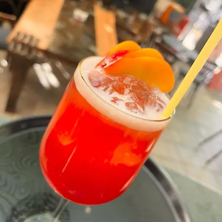 Arcadia Garden Tirana