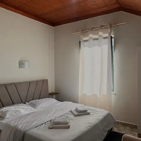 Arcadia Garden ホテル *