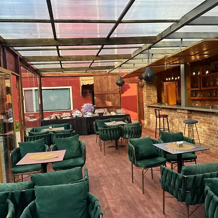 ホテル Arcadia Garden