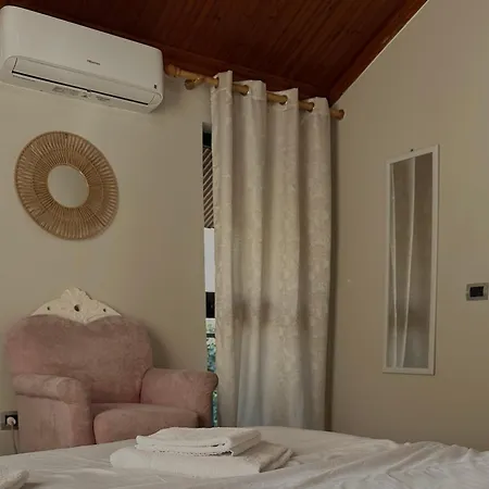 Arcadia Garden ホテル *