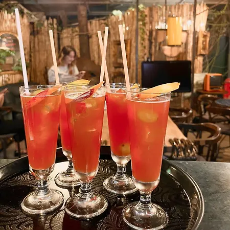 Arcadia Garden Hotel