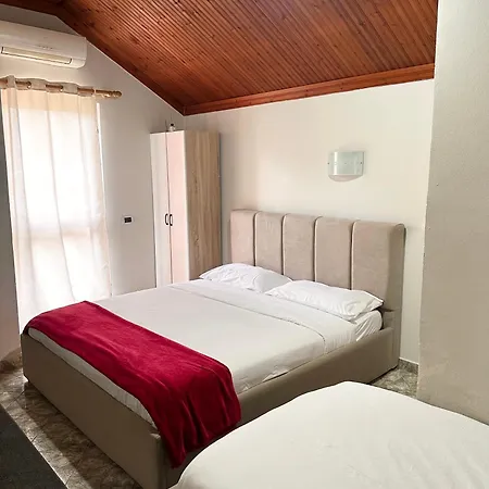 Arcadia Garden Hotel