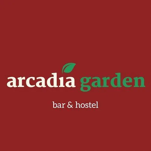 Arcadia Garden 地拉那
