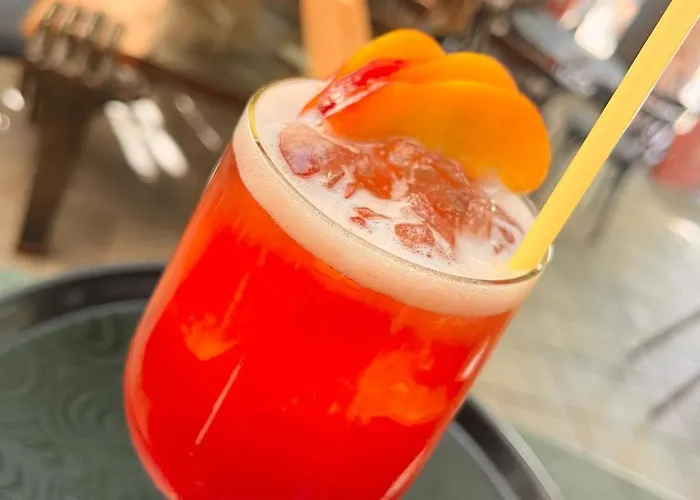 Arcadia Garden ティラナ