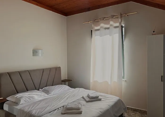 Arcadia Garden ホテル *