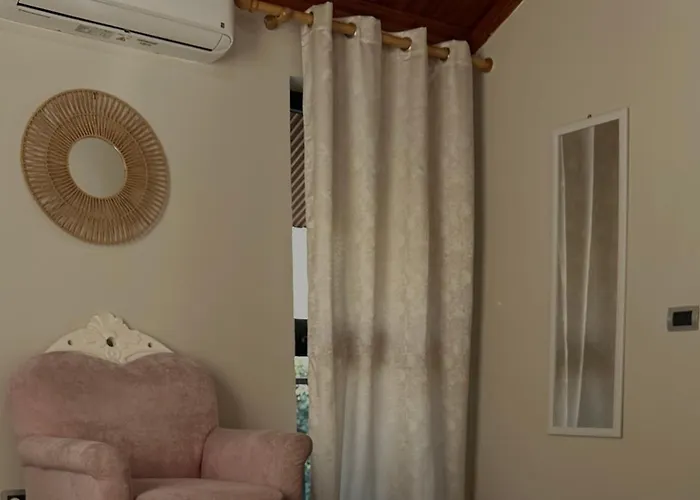 Arcadia Garden ホテル *