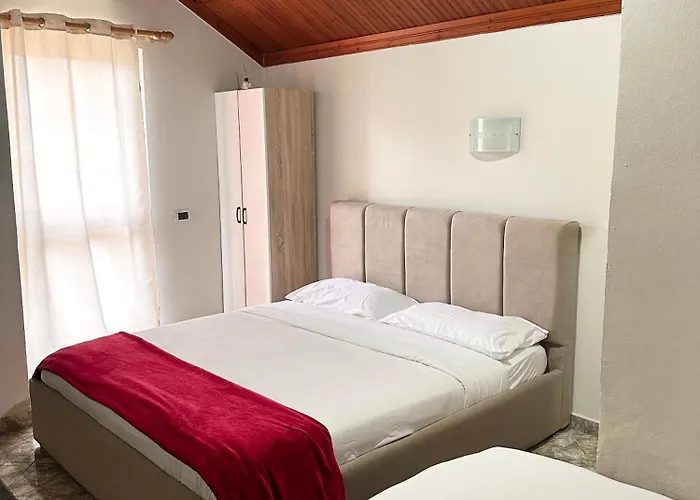 Arcadia Garden Hotel